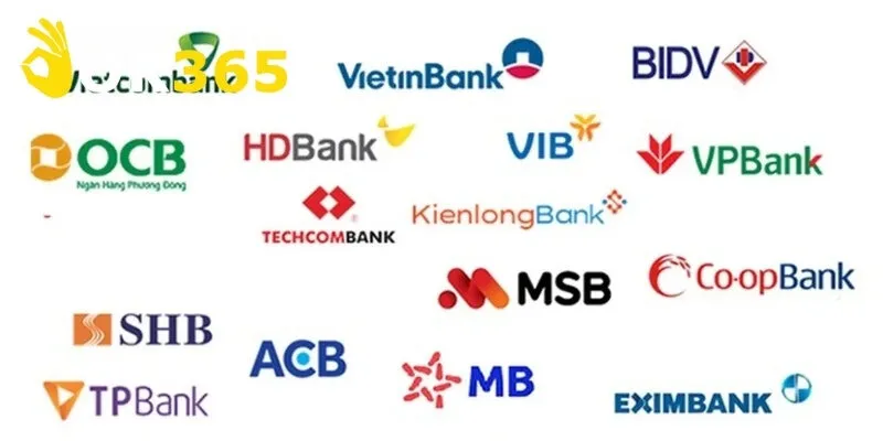 Rút Tiền Ok365 3 Bí quyết rút tiền hiệu quả tại nhà cái ok365