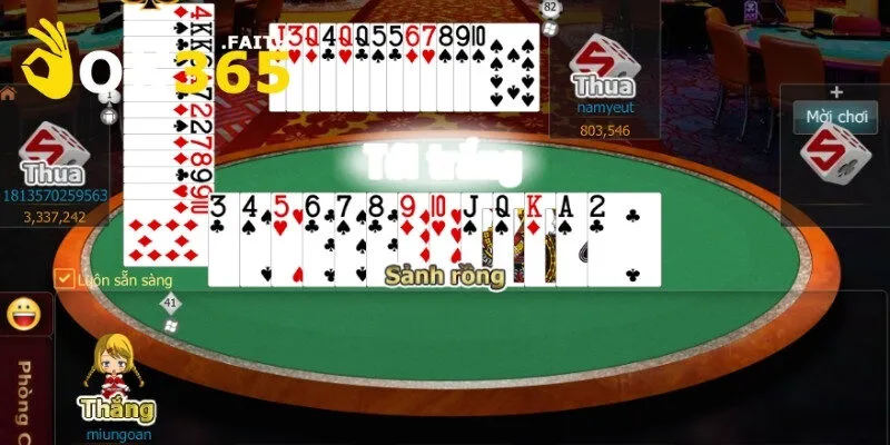 Các bước chơi poker trực tuyến đổi thưởng siêu dễ 