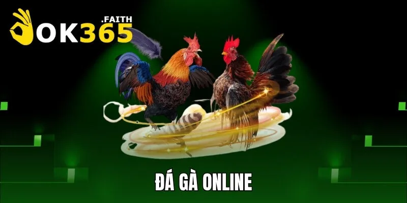 Đá gà online