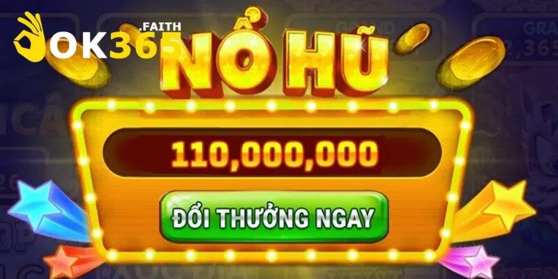 Khắc phục sự cố không tải được game nổ hũ 
