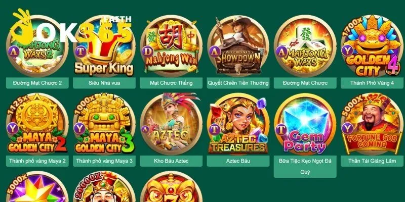 Trang Chủ 25 Lý do nhà cái chinh phục hàng triệu người chơi