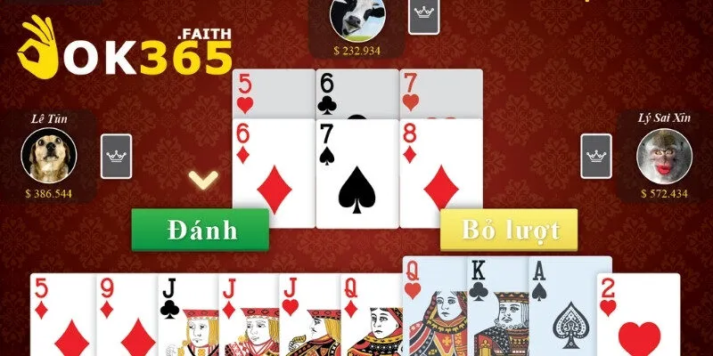 Nắm vững luật chơi poker cho người mới