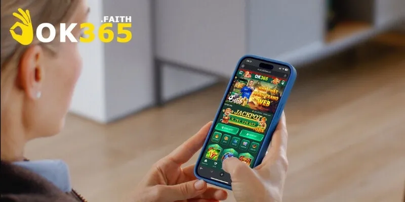 Những điều cần chuẩn bị khi đăng nhập ok365 