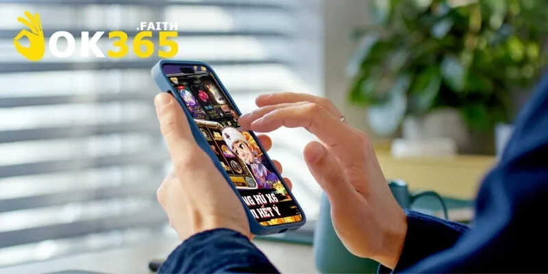 Tải game nổ hũ từng bước cụ thể, dễ thực hiện
