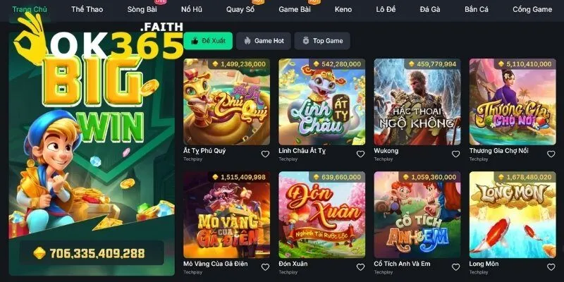 Tận hưởng chơi game ổn định trên điện thoại