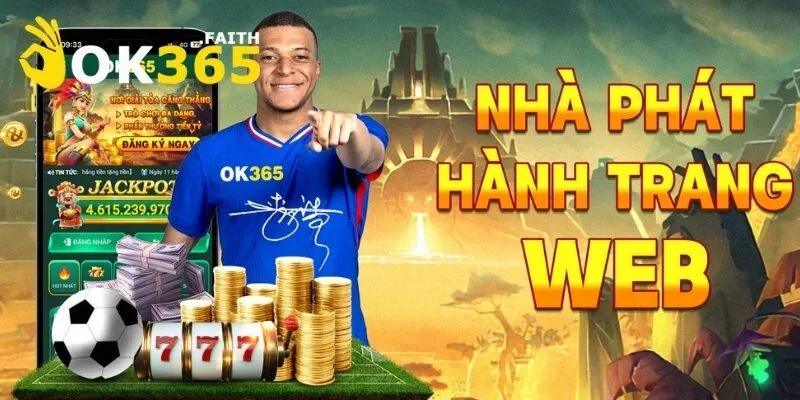Giới Thiệu Ok365 1 Tổng quan về nhà cái với độ uy tín cao