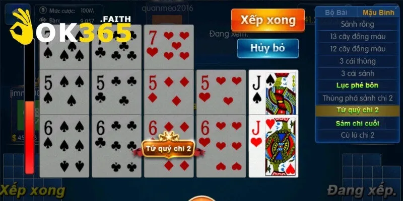 Game Bài Đổi Tiền Uy Tín Dành Cho Người Đam Mê Kiếm Thưởng 3 Top game bài đổi tiền uy tín tỷ lệ thắng cao