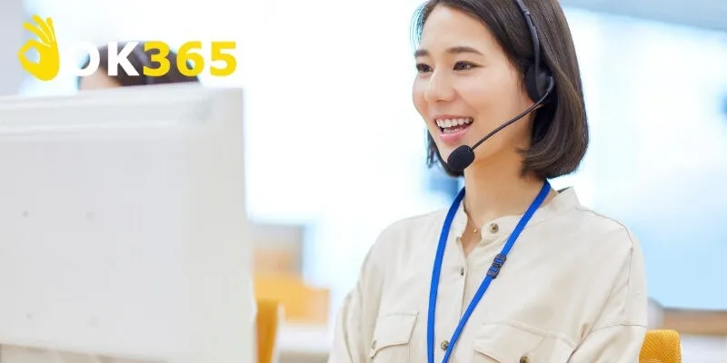 Liên Hệ Ok365 1 Tuân thủ quy định liên hệ chăm sóc khách hàng